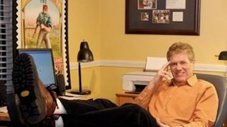 Gay Sportswriter Comes Out As <em>Boston Herald</em> Columnist